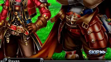Grand Summoners скриншот 11