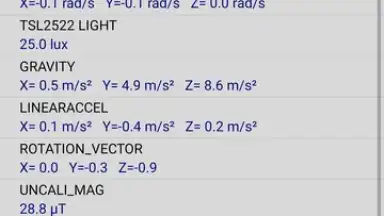 CPU-Z скриншот 8