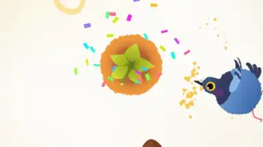 Pigeon Pop скриншот 1