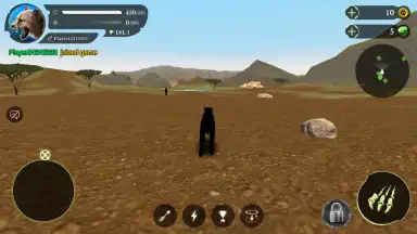 TheCheetah скриншот 5