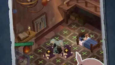 Nobody can catch me скриншот 14