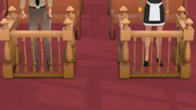 Court Master 3D скриншот 6