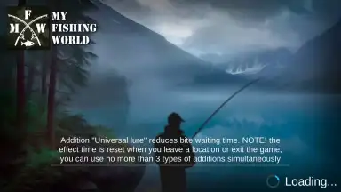 My Fishing World скриншот 10