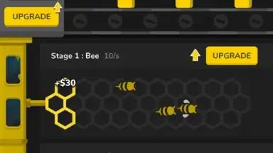 Bee Factory скриншот 8