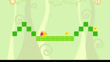JellyKing : Rule The World скриншот 5