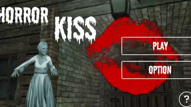 HorrorKiss скриншот 1