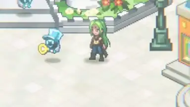 Disney Pixel RPG скриншот 2