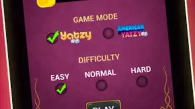 Yatzy скриншот 6