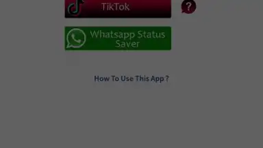 VidGet - YouTube, Insta and TikTok downloader скриншот 3
