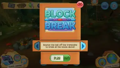 Animal Jam - Play Wild скриншот 10