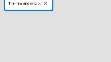 Microsoft Edge Beta скриншот 7