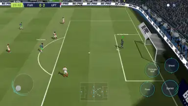 Be a Pro скриншот 3