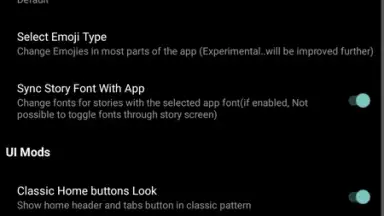 InstaPro3 скриншот 9