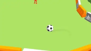 Crazy Kick! скриншот 2