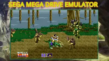 gGens скриншот 4