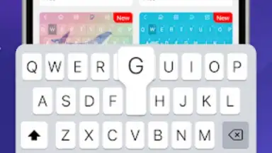 Keyboard iOS 16 - Emojis скриншот 6