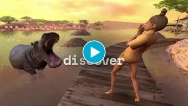 Avakin Life скриншот 1