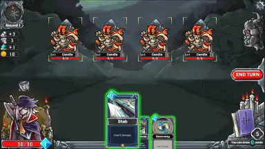 The Call of Lophis скриншот 3