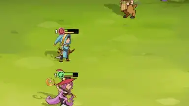 AFK Heroes Legend скриншот 5
