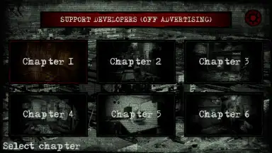 Escape From Chernobyl скриншот 1