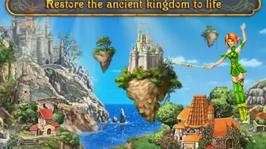 4 Elements скриншот 8