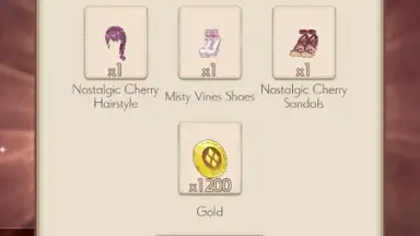 Alice Closet скриншот 7