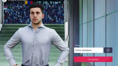 Vive le Football скриншот 3
