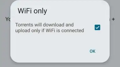 Flud скриншот 8