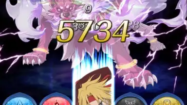 Tales of Asteria скриншот 9