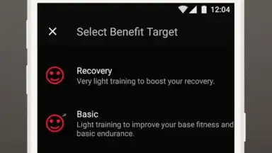 Polar Beat скриншот 3