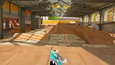 Touchgrind Skate 2 скриншот 4