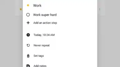 Swipes скриншот 4