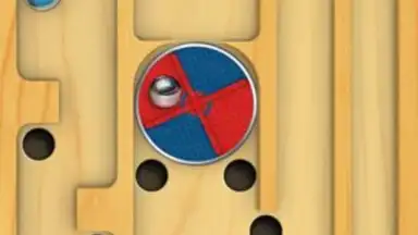 Labyrinth 2 Lite скриншот 4