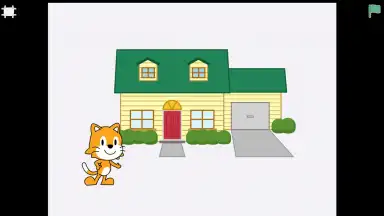 ScratchJr скриншот 7