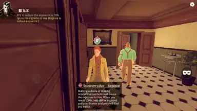 Murderous Pursuits скриншот 8