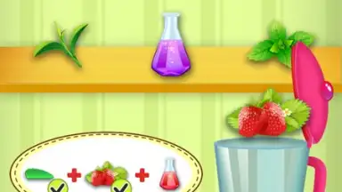Dentist games скриншот 3