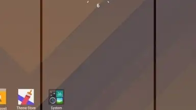 New Launcher скриншот 6