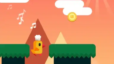 Chicken Scream скриншот 3