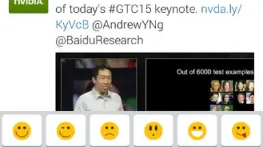 Apple Keyboard скриншот 5