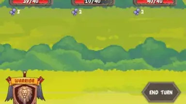 Rogue Adventure скриншот 11