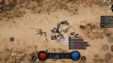 Undecember скриншот 3