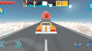 Dude Simulator Ramp скриншот 9