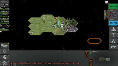 NEO Scavenger Mobile скриншот 10