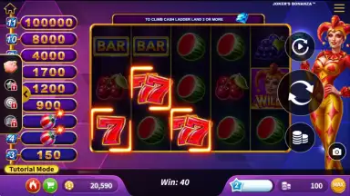 Slotpark скриншот 12