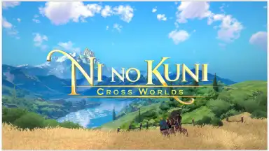 Ni No Kuni: Cross Worlds скриншот 10