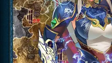 Chaos Dynasty скриншот 14