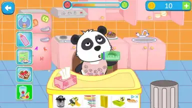Hippo Baby Care скриншот 2