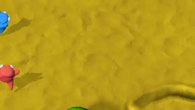 Clay Jam скриншот 5