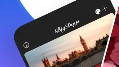 Big Days скриншот 14