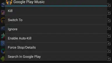 Task Manager скриншот 4